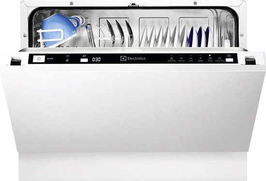 Electrolux ESL5355LO