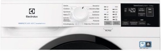 Electrolux EW6S406BPI