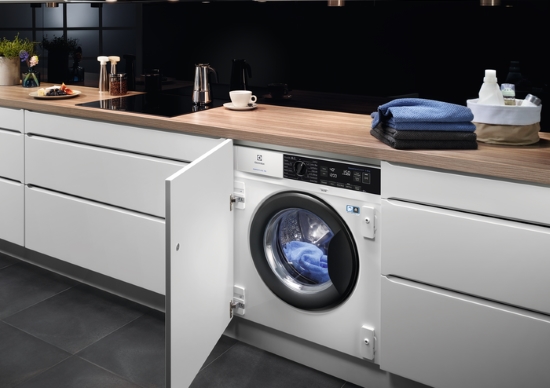 Electrolux EW7F348SI