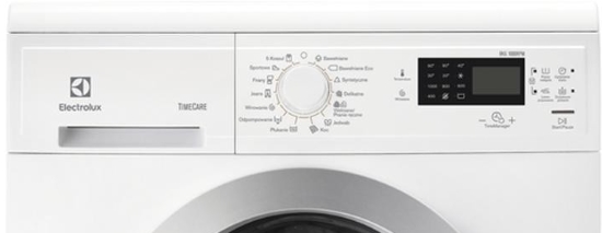 Electrolux EWF11064SE