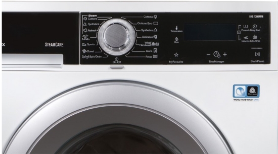 Electrolux EWF1287EMW