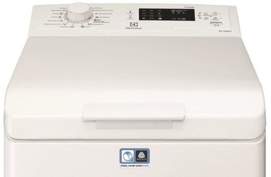 Electrolux EWT 11064 IFW