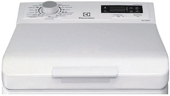 Electrolux EWT1066ESW