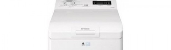 Electrolux EWT11276ELS