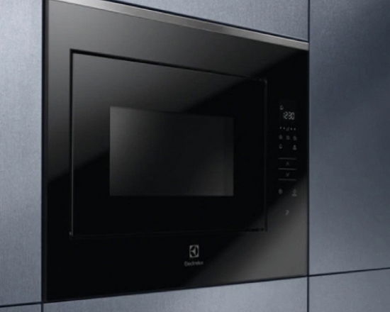 Electrolux KMFE264TEX