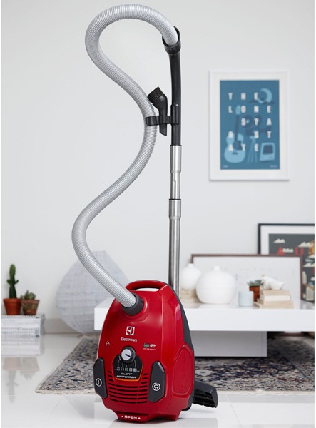 Electrolux ZPFCLASSIC