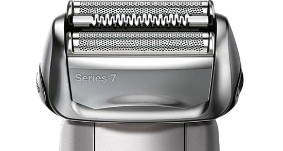 Электробритва мужская Braun Series 7 7899cc Wet&Dry