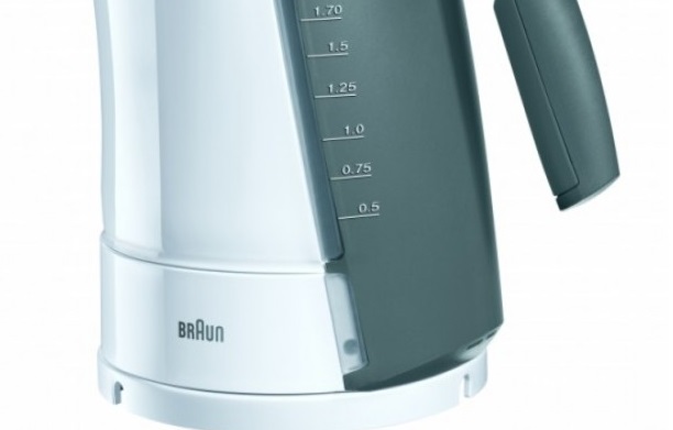 Braun WK3000KE WH