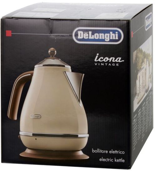 Delonghi KBOV 2001.BG