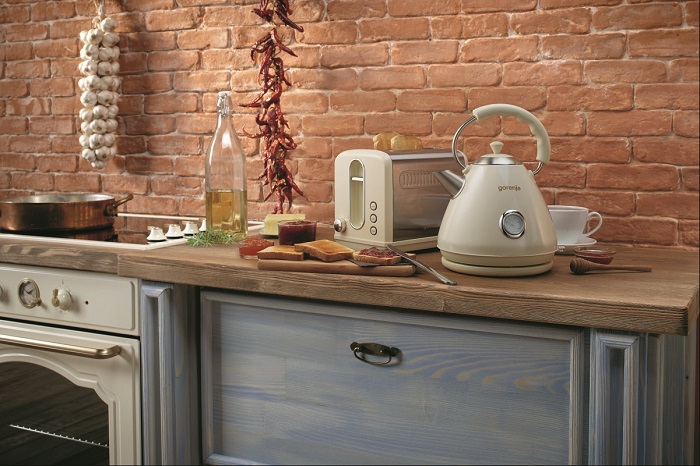 Gorenje K17CLI