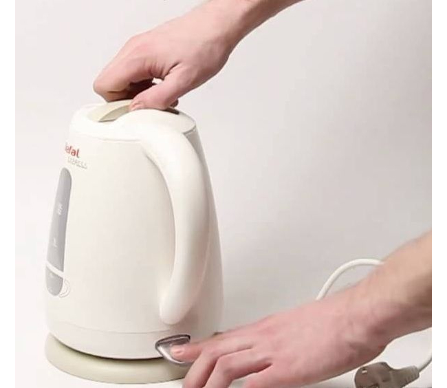 TEFAL KO 2991