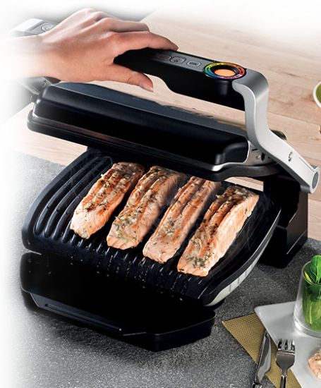 Tefal GC712D34 OptiGrill+