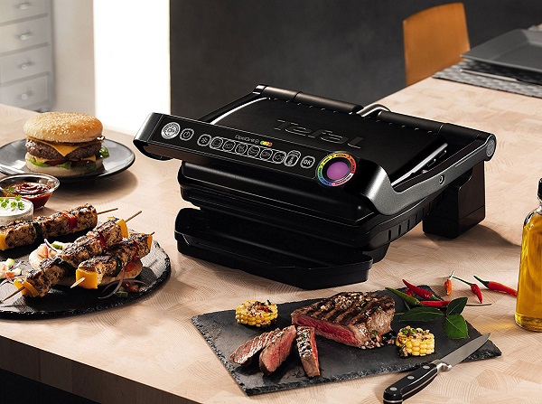 Tefal GC7148 OptiGrill+