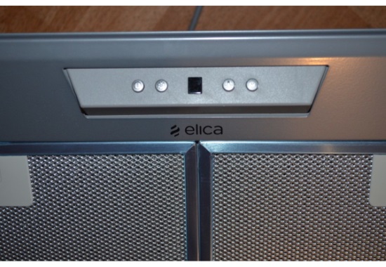 Elica ELIBLOC LUX/GR A/80