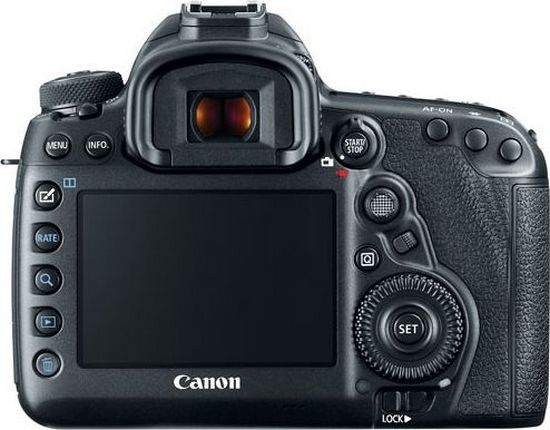 Canon EOS 5D Mark IV kit (24-105mm f/4) L II IS USM