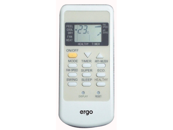 Ergo AC-1217CH