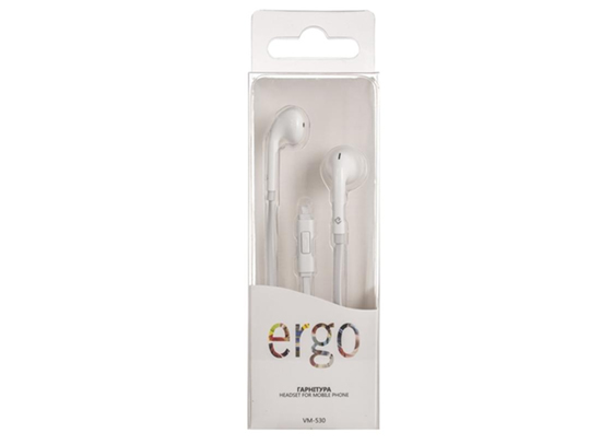 Ergo VM-530 White