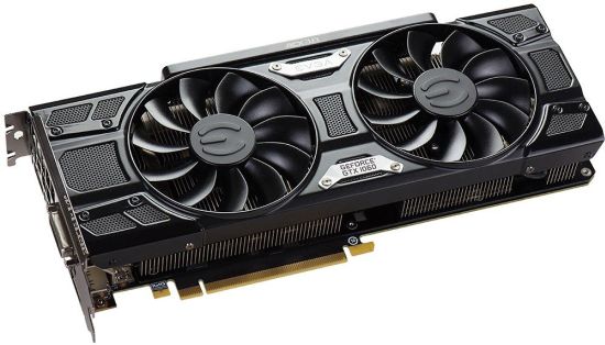 EVGA GEFORCE GTX1060