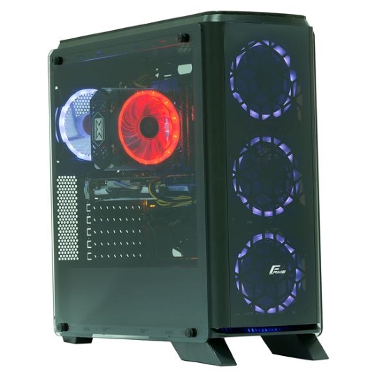 Expert PC Ultimate (I8600K.16.H2S2.1060.100)