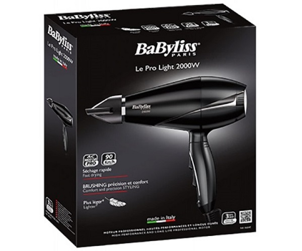 BaByliss 6604E