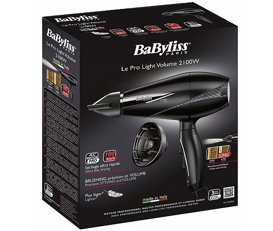 BaByliss 6610DE