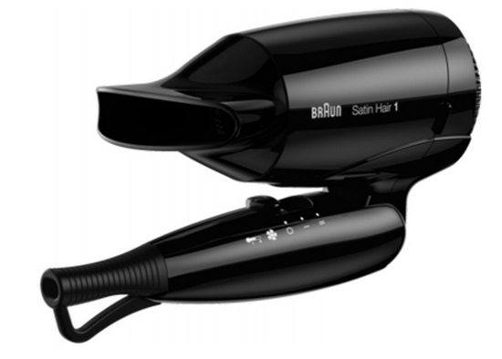 Braun Satin Hair 1 HD 130