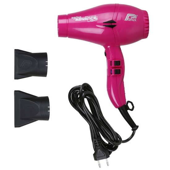 Parlux Advance Light Fuchsia