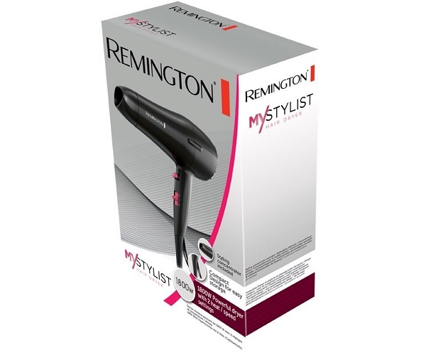 Remington D2121