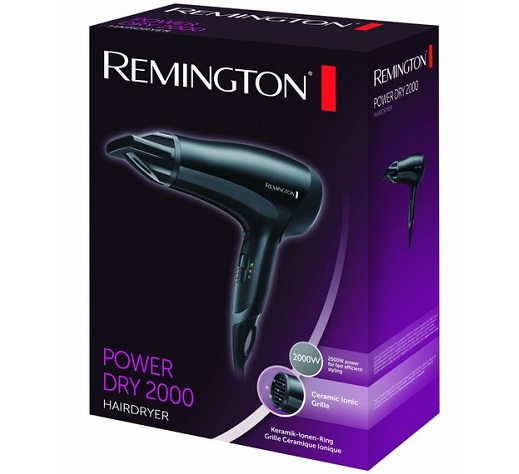 Remington D3010