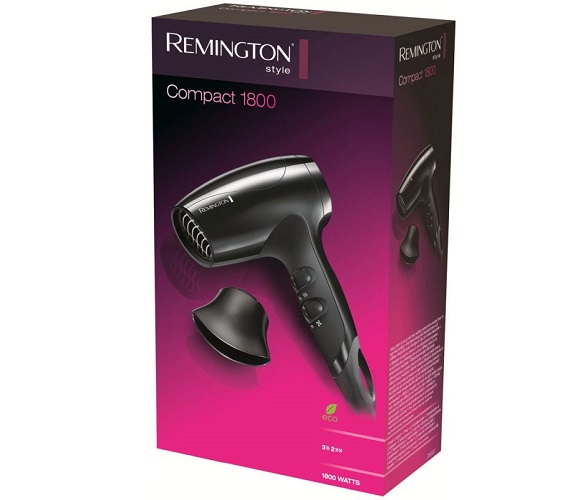 Remington D5000