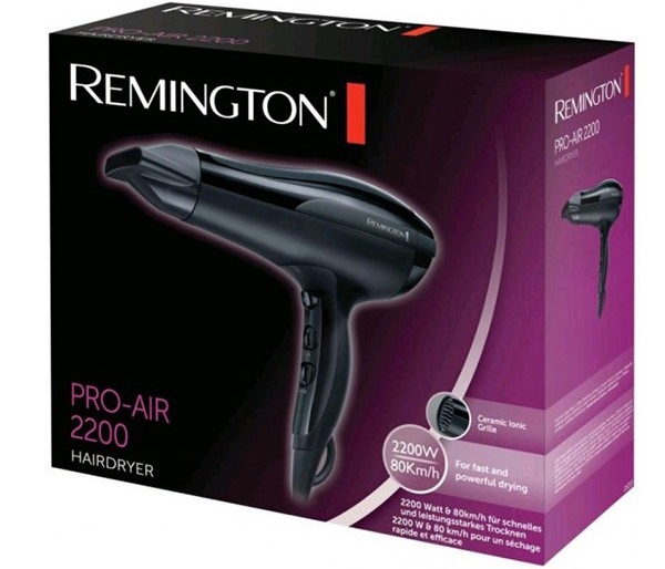 Remington D5210