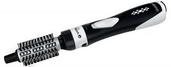 Фен-щетка Vitek VT-2510 BW