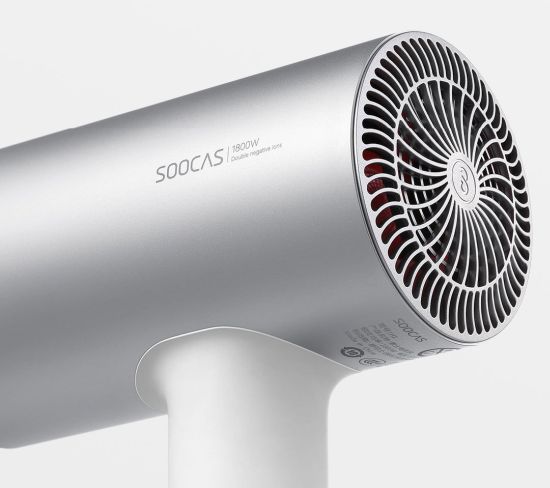 Фен Xiaomi SOOCAS Hair Dryer H3