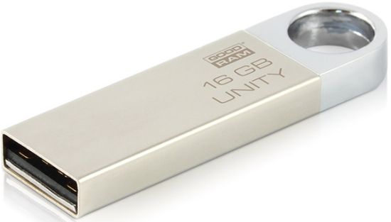 Флешка Goodram UUN2 Unity 16GB