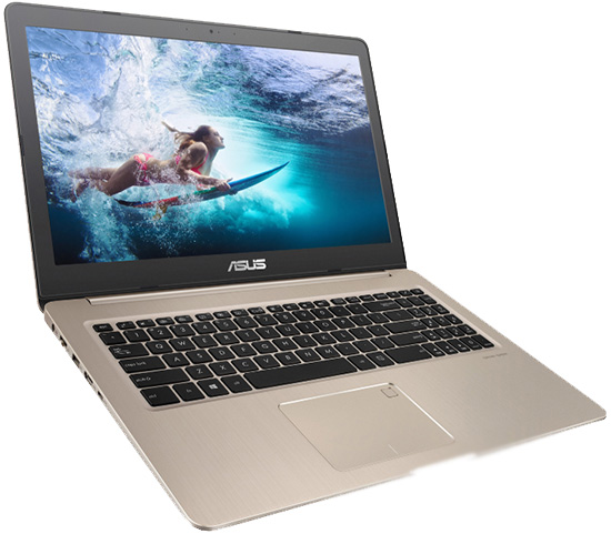 Asus VivoBook Pro N580GD (N580GD-DB74)