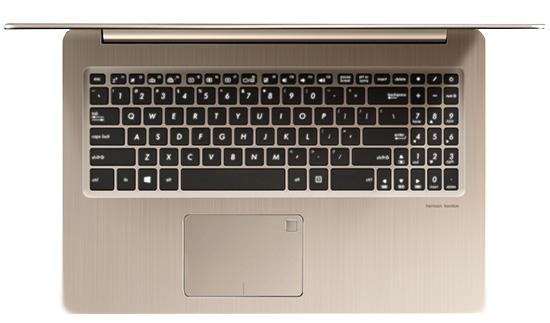 Asus VivoBook Pro N580GD (N580GD-DB74)