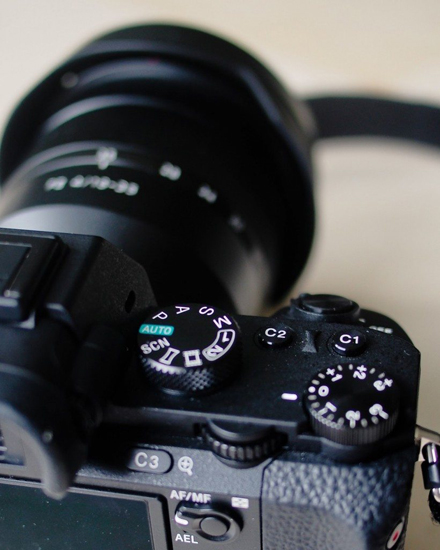 Фотоаппарат Sony Alpha A7 II body
