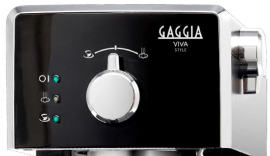 Gaggia Viva Style RI8433/11