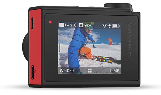 Garmin Virb Ultra 30