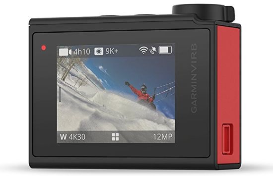 Garmin Virb Ultra 30