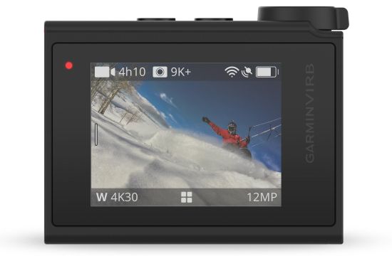 Garmin Virb Ultra 30