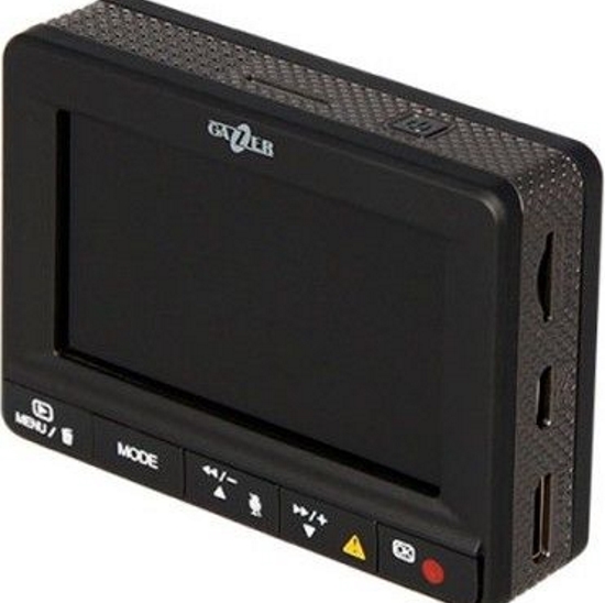Gazer F225