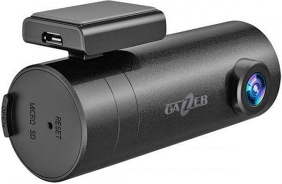 Gazer F720