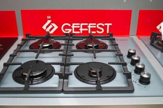 Gefest СВН 2230 К6