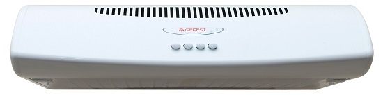 Gefest ВО 2601