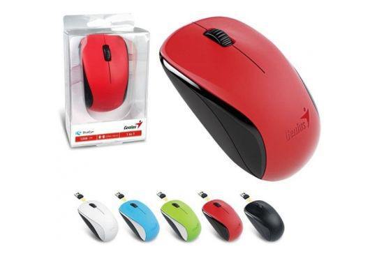 Genius NX-7000 Red (31030109110)