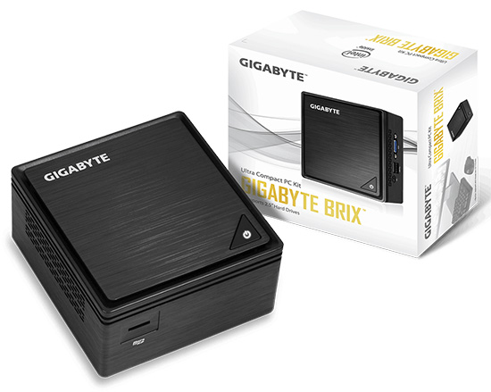 GIGABYTE GB-BPCE-3455