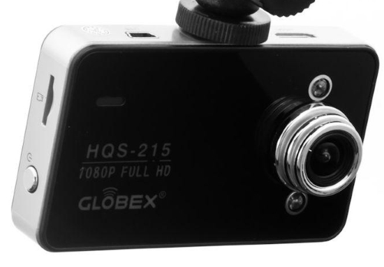 Globex HQS-215