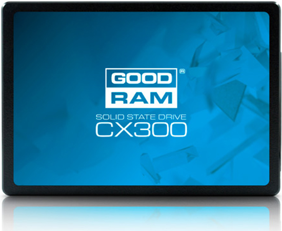 GOODRAM CX300 SSDPR-CX300-120