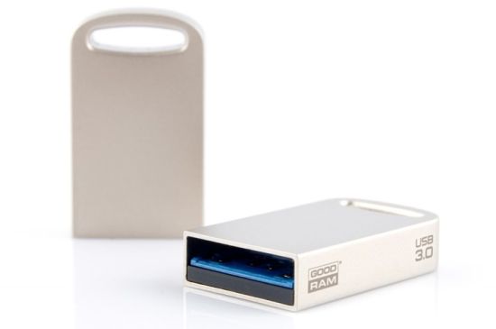 Goodram Point 32GB USB 3.0 Silver (UPO3-0320S0R11)